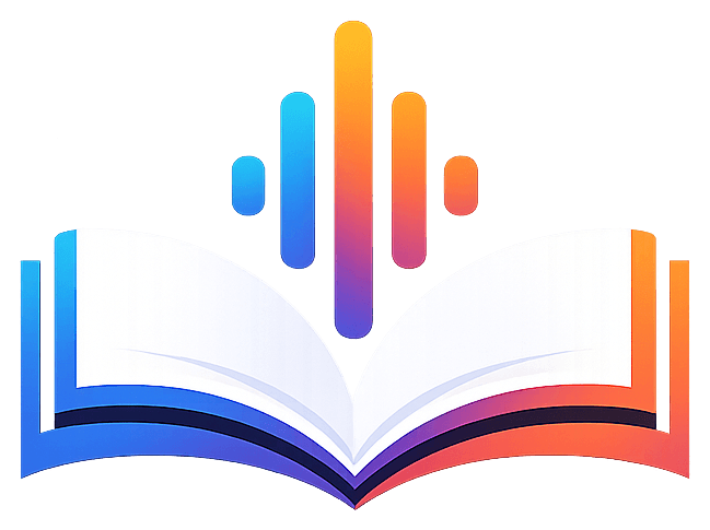 Spoken Page logo